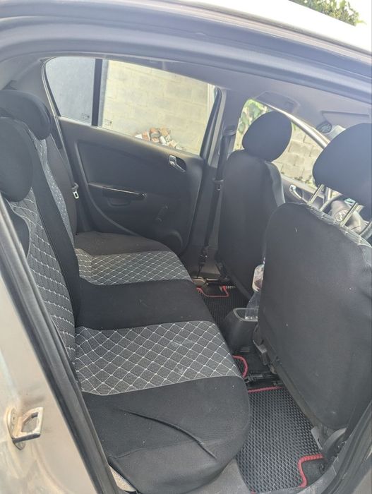 Продам Opel Corsa D, 2008