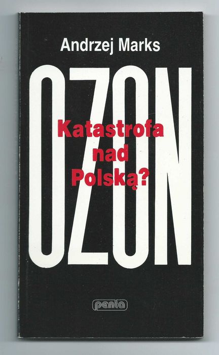 Ozon -  A. Marks