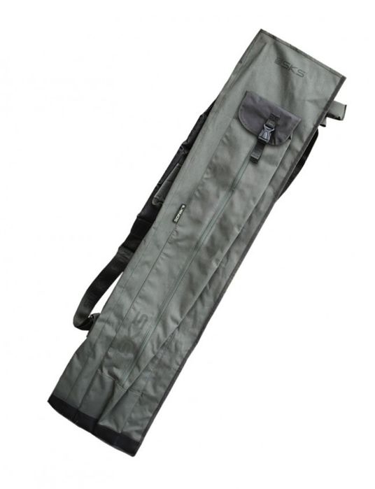 Sonik - Sks 3 Rod Quiver Holdall - Pokrowiec Na Wędki - Wyprzedaż