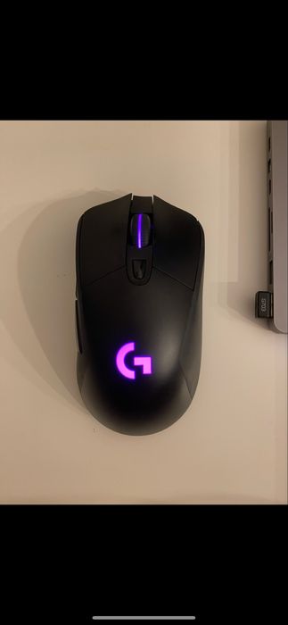 Rato Wireless Gaming Logitech G703 Lightspeed
