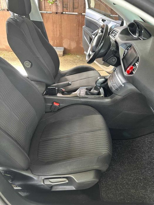 Peugeot 308 SW 1.6 BlueHDi 120cv Active (2016) Bom Estado