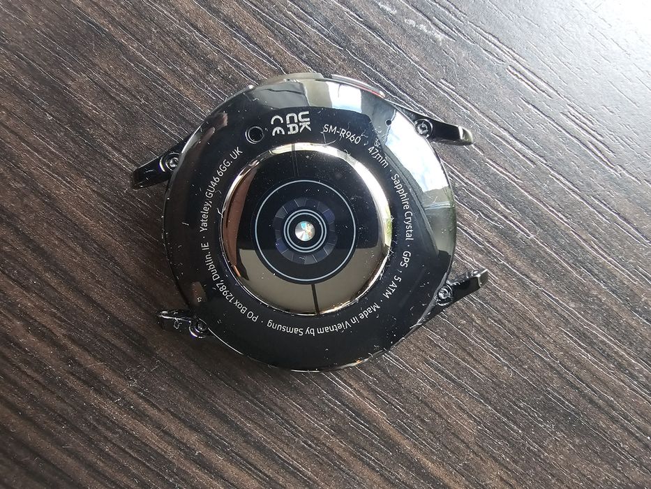 Galaxy watch 6 classic 47 mm