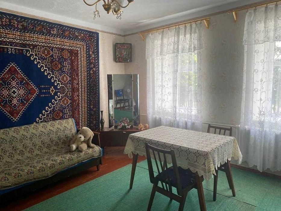 Продам міцний житловий будинок у Великій Михайлівці ПРОГРАМИ (220-505)