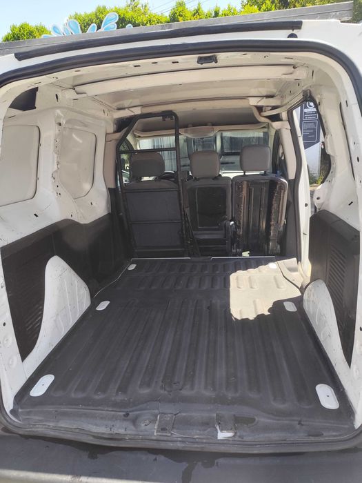 Citroen Berlingo 1.6 blue HDI