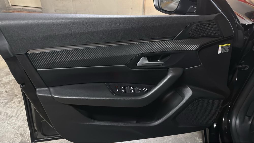 Peugeot 508 SW sport Diesel