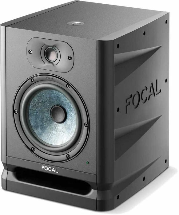 FOCAL ALPHA 65 EVO пара + стійки QuikLok + кабелі