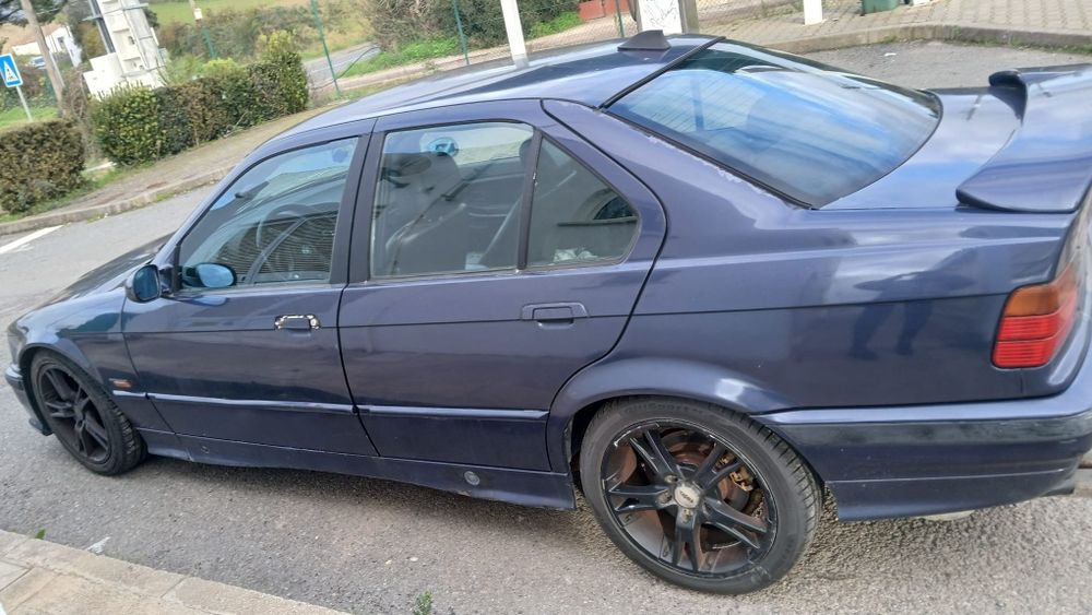 Carro usado barato