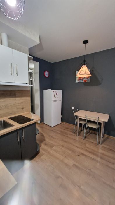 Сдам 1комн квартиру-студию на Ильфа и Петрова/Архитекторской