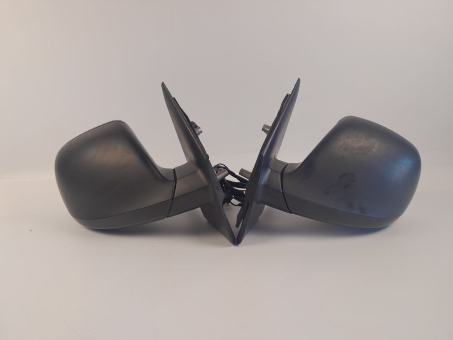 Дзеркала VW T5 Gp 2010-2015p Зеркало левое правое Фольксваген Т5