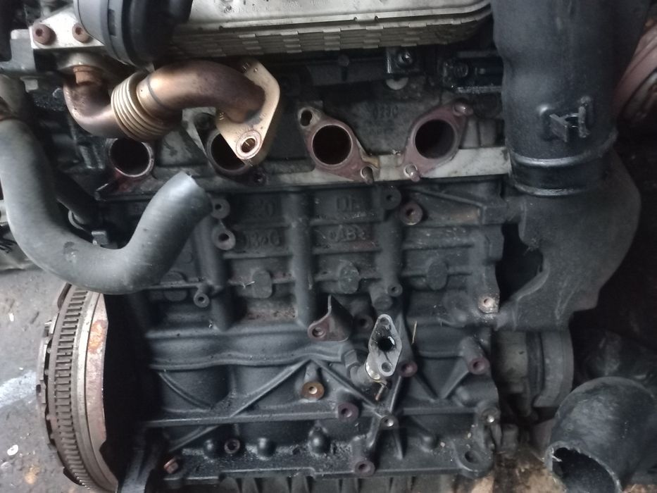 Silnik 2.0 did mitsubishi Outlander grandis dodge