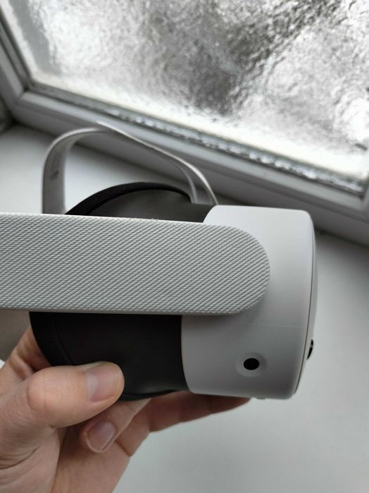 Meta Quest 3s (128 gb) окуляри віртуальної реальності