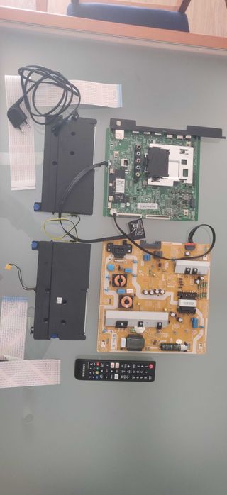 Placas TV Samsung bn44.00 932S bn44.00 932Q bn44.00 932R bn62.00 834D