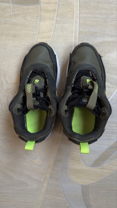 Кросівки найк air max оригінал