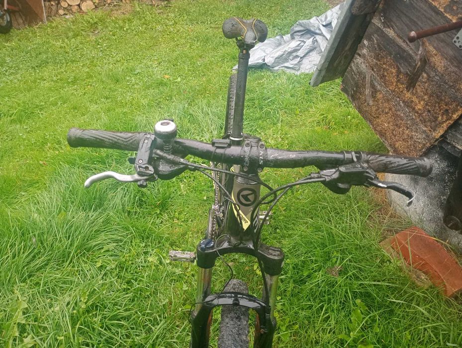 Rower kellys górski