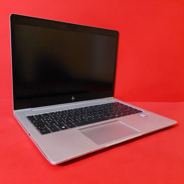 Ноутбук HP EliteBook 840 G6 14.1 FHD IPS/ i5-8365U/ 8 RAM/ 256 SSD бу