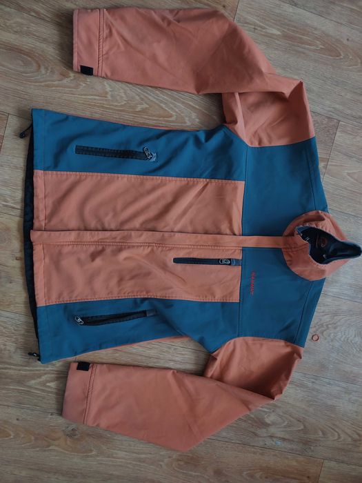Ветровка Mammut rozm.M