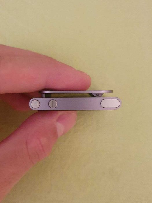 ipod nano 6 16gb