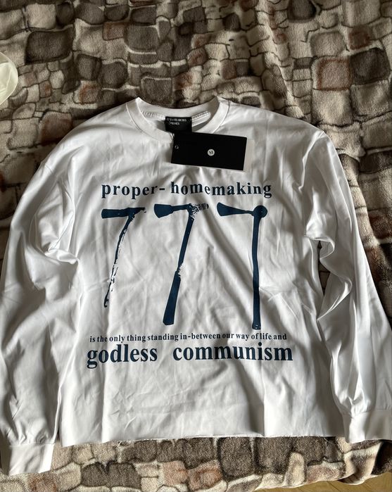 лонг enfants riches deprimes erd longsleeve