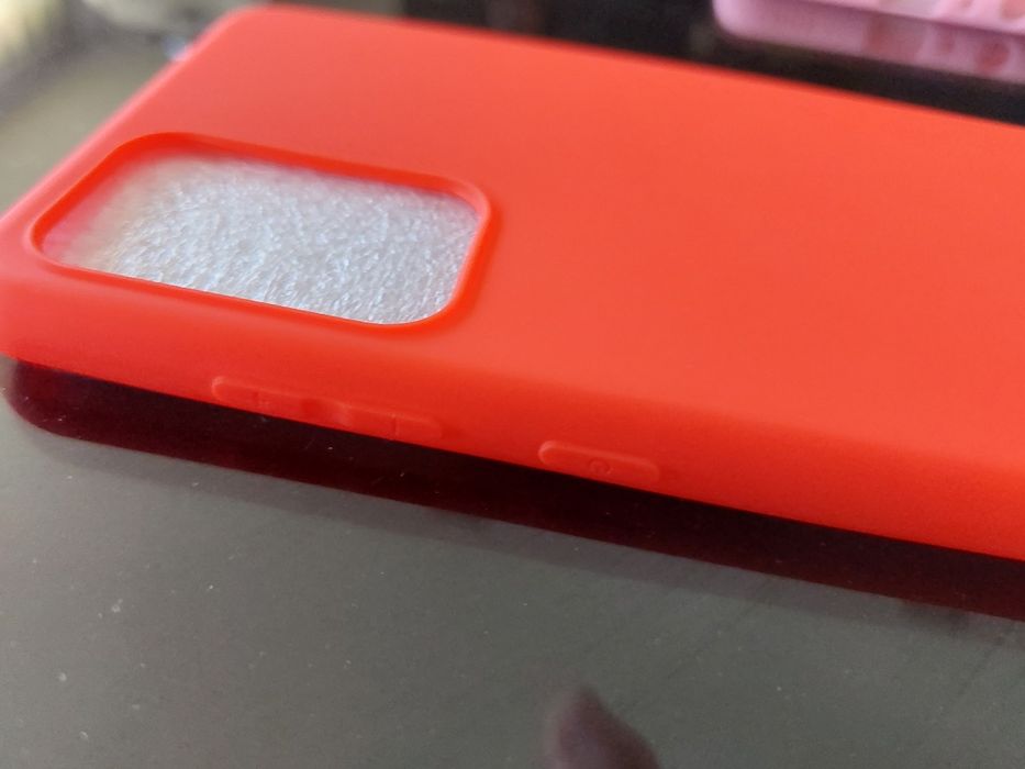 Capas Telemóvel Samsung A52 /A52s 5G NOVAS