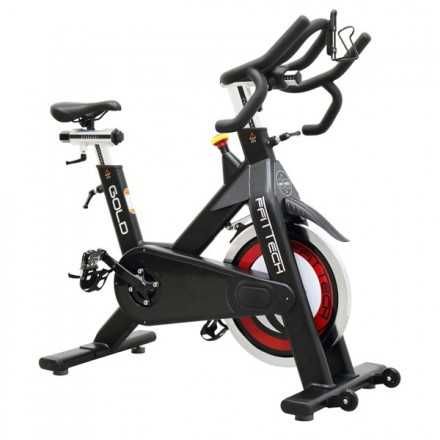 Bicicleta Indoor Cycling Ffittech Gold