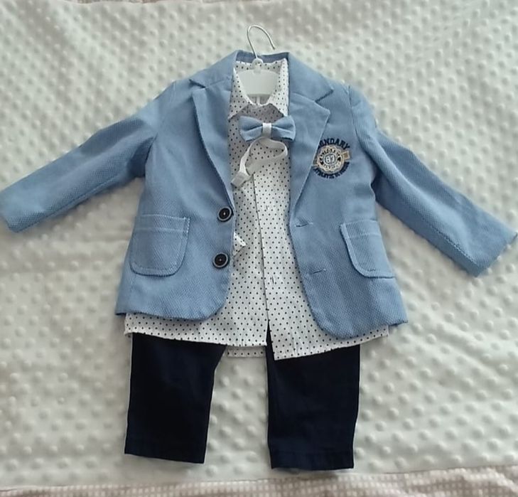 Костюм на рочок.