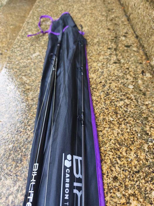 Vendo conjunto de casting