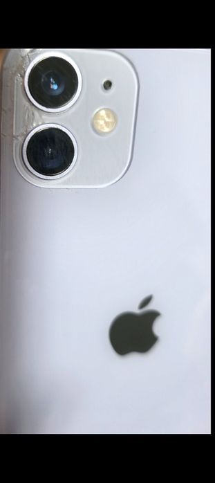 iPhone 11 64G a funcionar