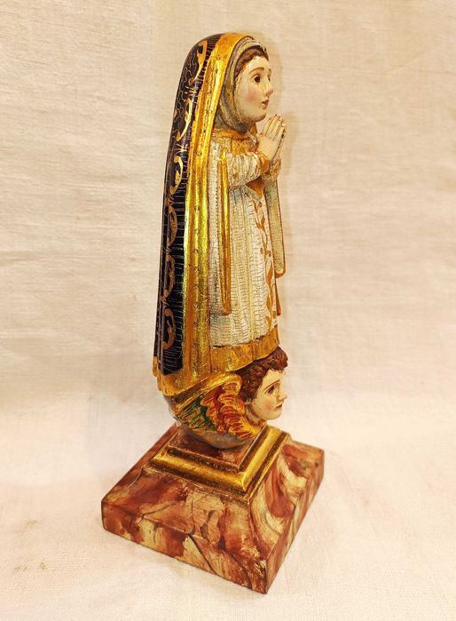 Nossa Sra Oliveira Guimarães Madeira