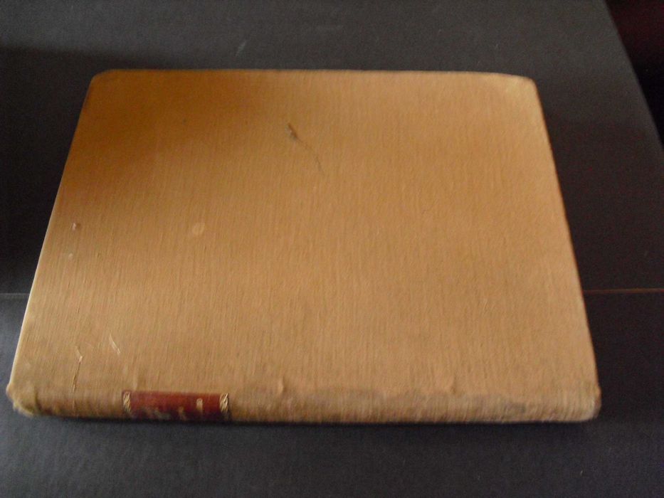 Fonseca (Pedro José da)Dicionário Portuguez-Latino