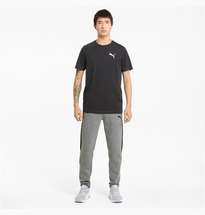 Чоловічі оригінальні спортивні штани Puma Evostripe Core Pants