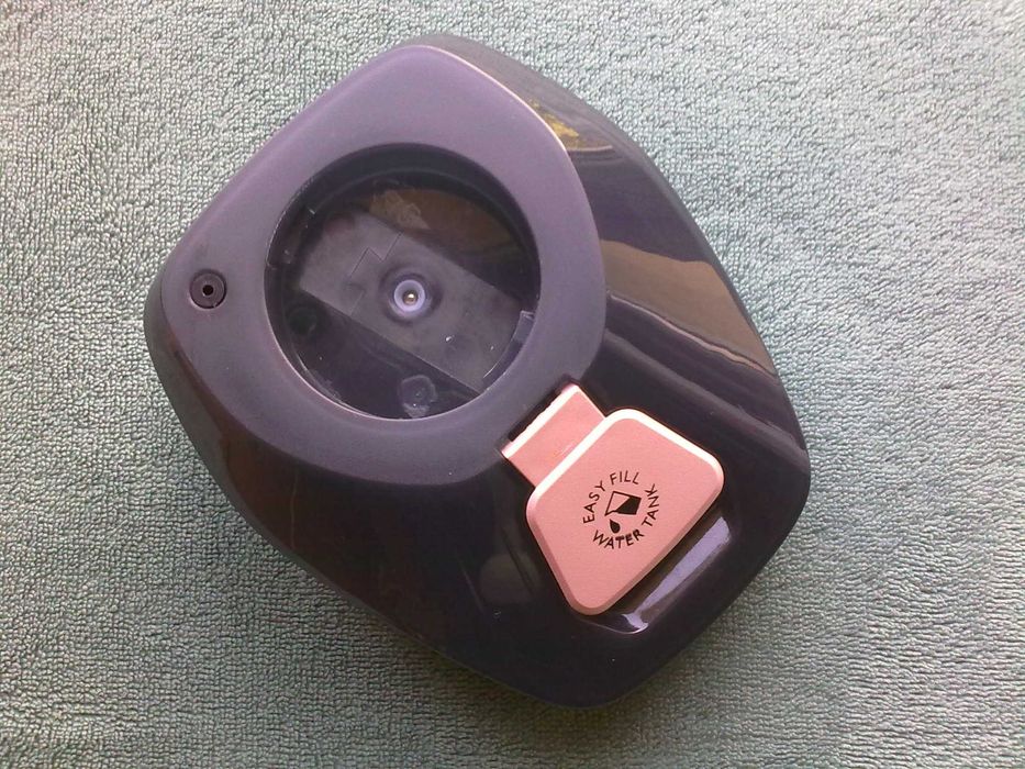 Pojemnik na wodę do parownicy do ubrań GOTZE&JENSEN SI500K