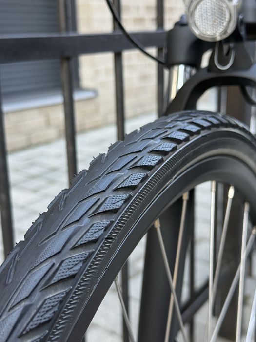 Продам велосипед Kross Trans, R28