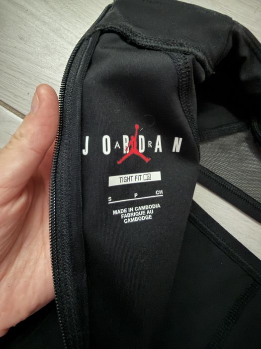 Top jordan rozmiar S