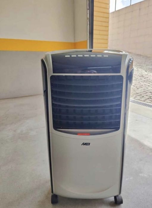 Climatizador MEI