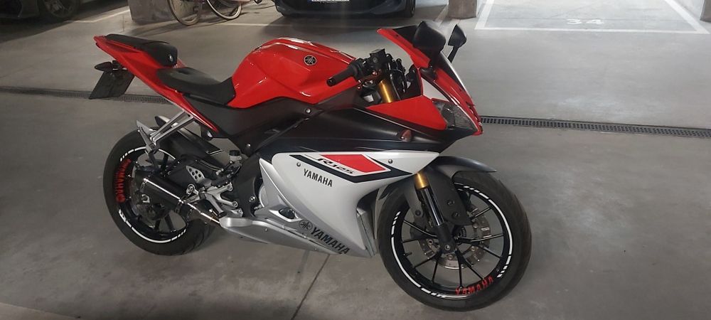 Yamaha