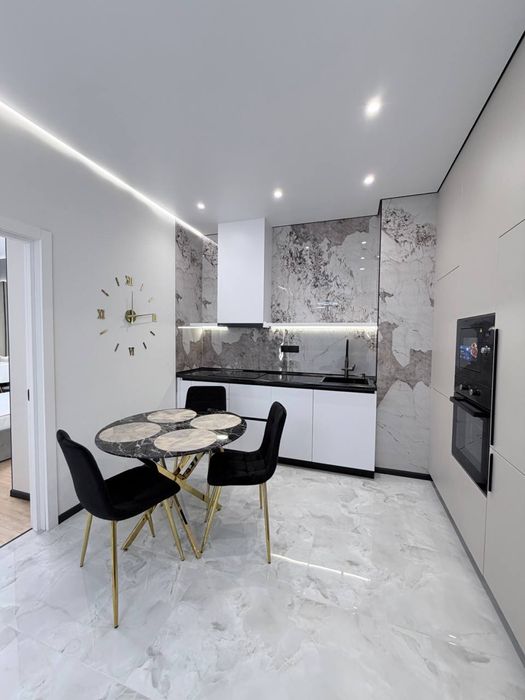 Apartment in Odesa, Vidrada - View 2