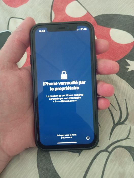 Iphone 12 password