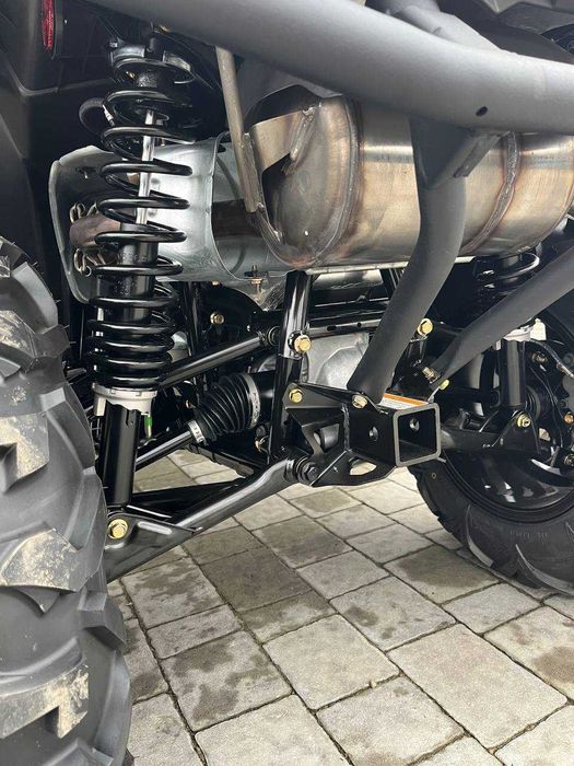 Квадроцикл CAN-AM Outlander 700 ХТ 2026