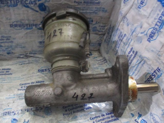 Bomba central dos travões HONDA Accord IV Coupé (CB_,CC_)