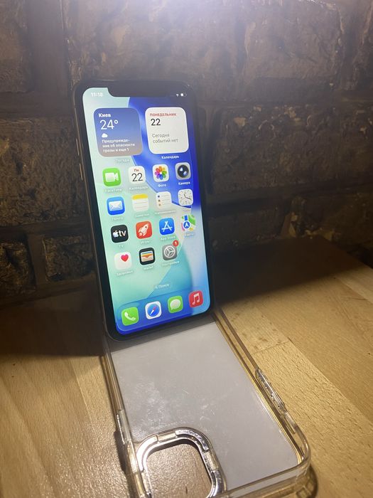 Iphone 11 64gb.