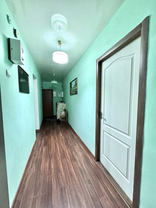 D1M Здам в оренду кімнату з меблями та технікою, м. Бот. Сад.