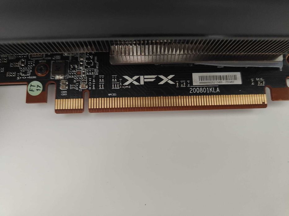 RX 6800XT - Damaged446554886038497283
