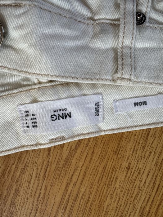 Нові джинси s MNG