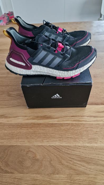 Adidasy UltraBoost C.RDY W rozmiar 36 i 2/3