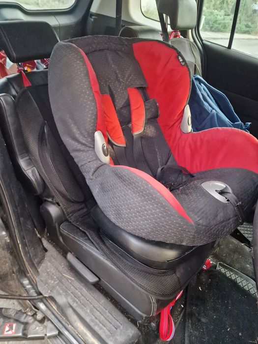 Fotelik samochodowy maxi cosi
