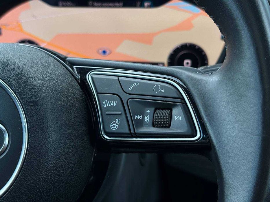 Audi A4 Premium Plus 2018