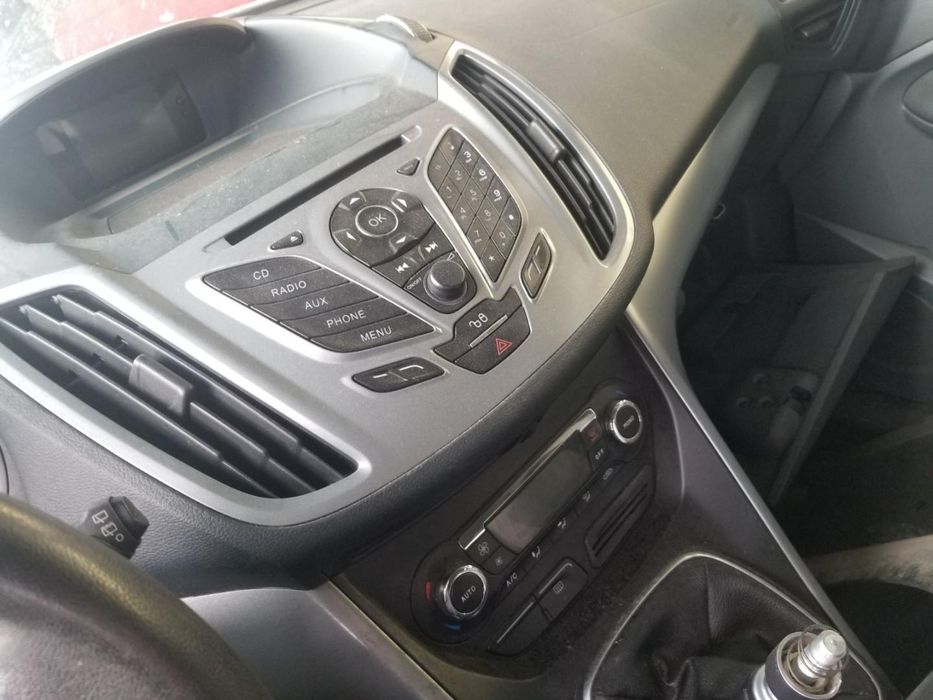 Injetor Ford C-Max Cb7