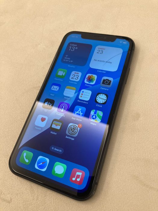 VENDO Apple iPhone 11