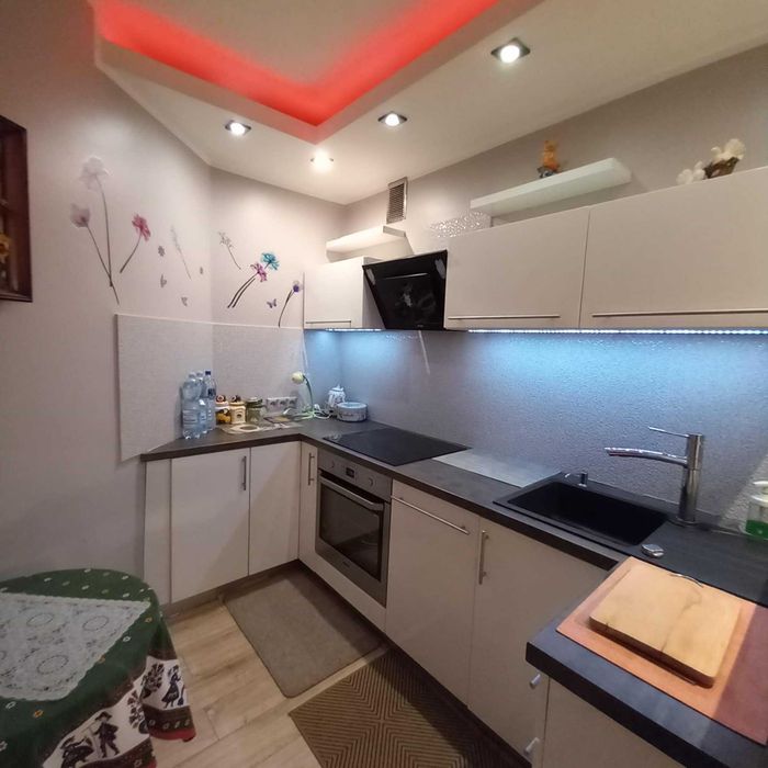 rezerwacja Sprzedam mieszkanie w "Kukurydzach" 44 m² , Zawiszy Czarnego Katowice,bez pośredników,polecam - Widok 5
