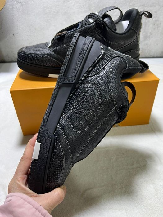 Buty Louis Vuitton sneakersy